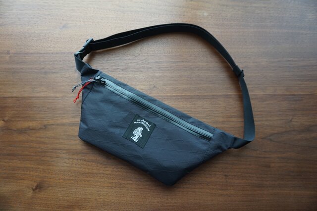 slingsac Blackの画像1枚目