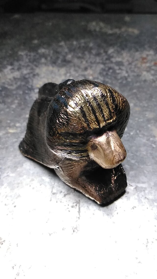 200gAs マントスフィンクスの画像1枚目