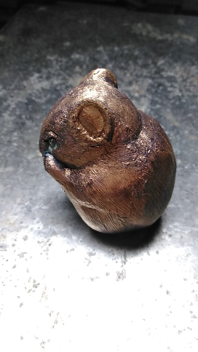 200gAs ナキウサギの画像1枚目