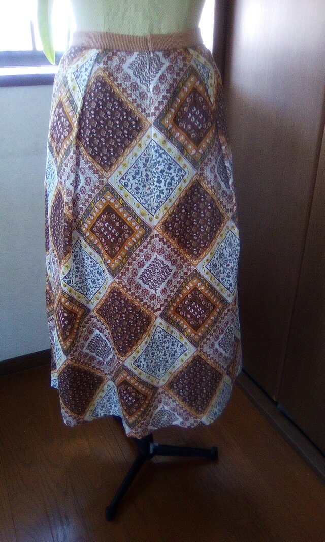 スカートの画像1枚目