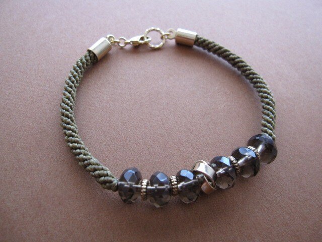 Belize bracelet の画像1枚目