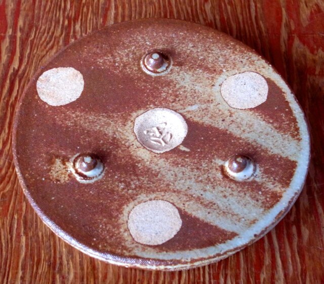 【売り尽くし】元代　双魚文大皿 Yahoo!オークション -「双魚」の落札相場・落札価格