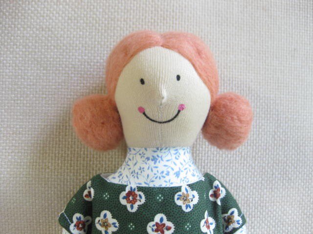 sokkoちゃん(立ち姿)の画像1枚目