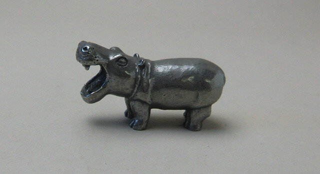 子供河馬(W53)の画像1枚目