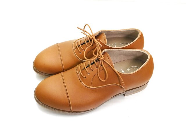 ischia captoe cinnamonの画像1枚目