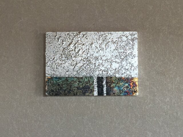 Work 07.09'18 ー Buildings ーの画像1枚目