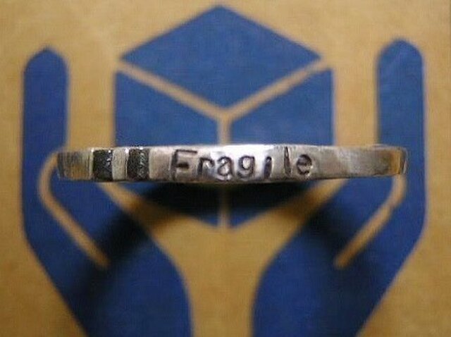 Fragile ( mille-feuille )の画像1枚目