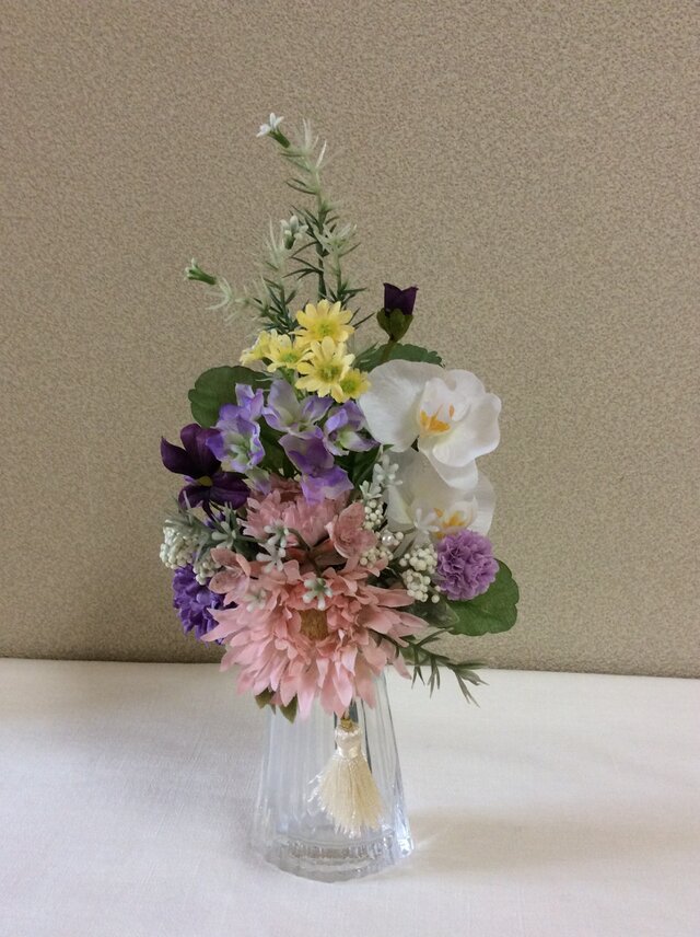仏花 真珠の涙 優の画像1枚目