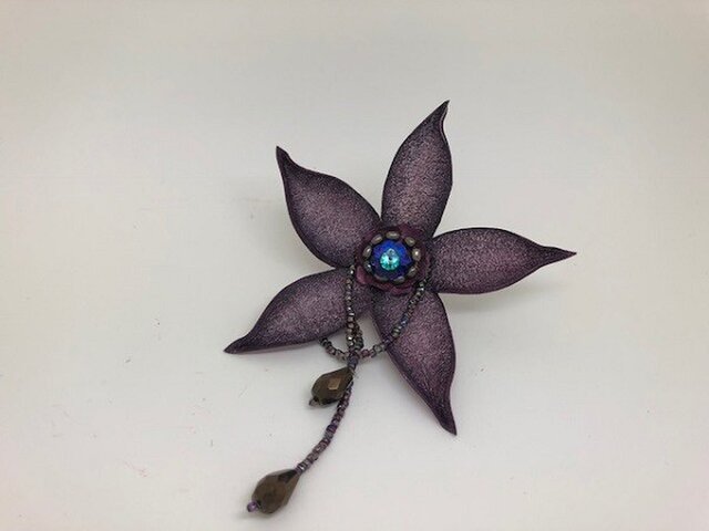 革bana✾スウィングフラワーの画像1枚目