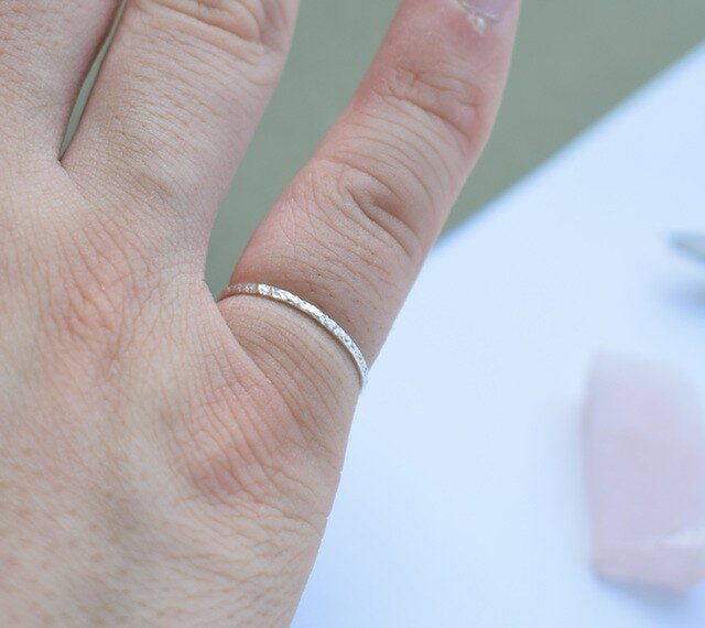 ダイヤモンドダストリング sv | iichi 日々の暮らしを心地よくする
