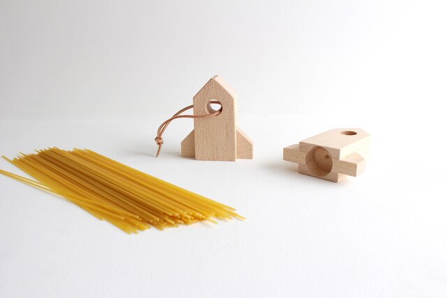 パスタメジャーの画像1枚目