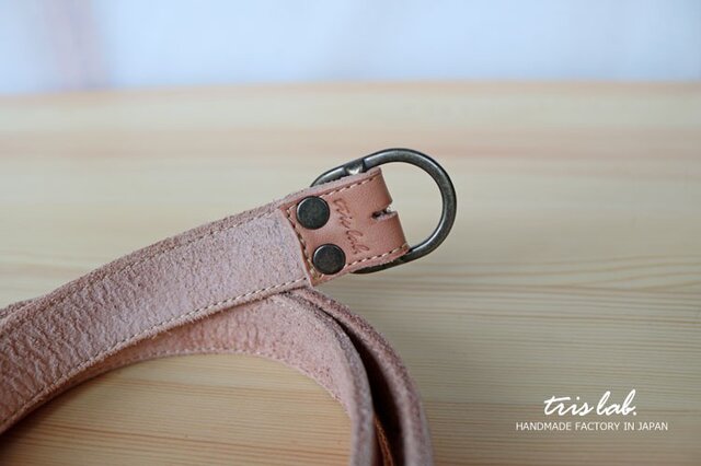 tomoyoppy レザー ベルト ハンドメイド tomoyoppy レザー ベルト