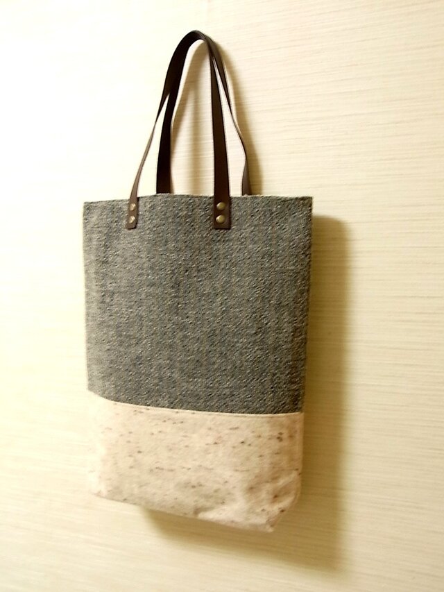 トートバッグの画像1枚目