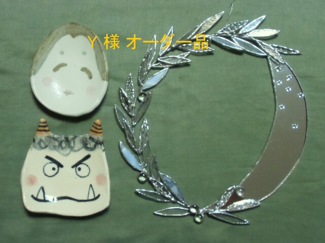 Y様オーダー品の画像1枚目