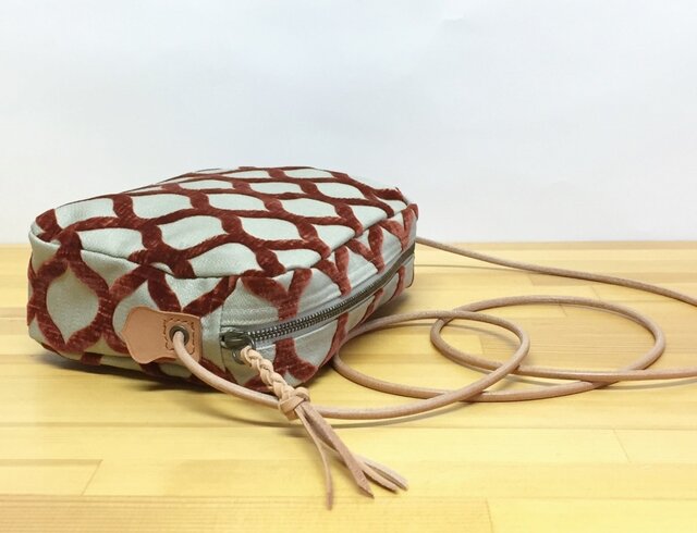 am317 pochette a.netの画像1枚目