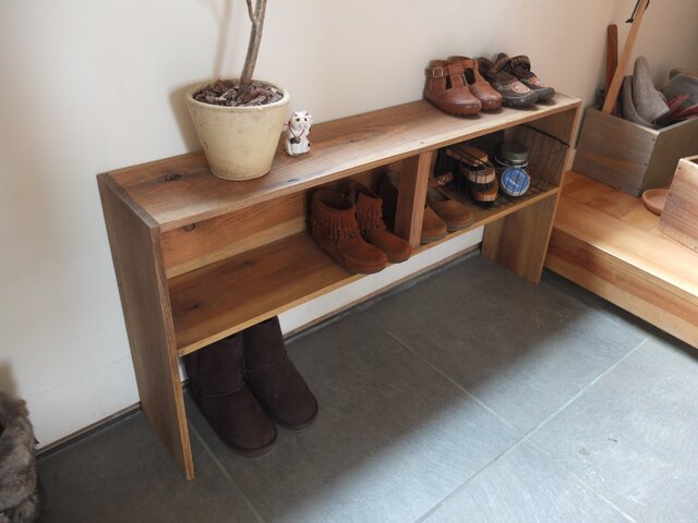 ヴィンテージ 矢箱 矢付き 猫足 木製 ヴィンテージ 矢箱 矢付き 猫足