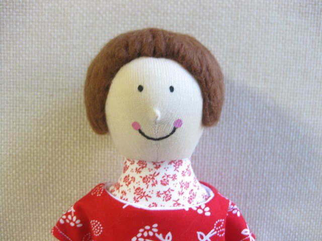 sokkoちゃん(立ち姿)の画像1枚目