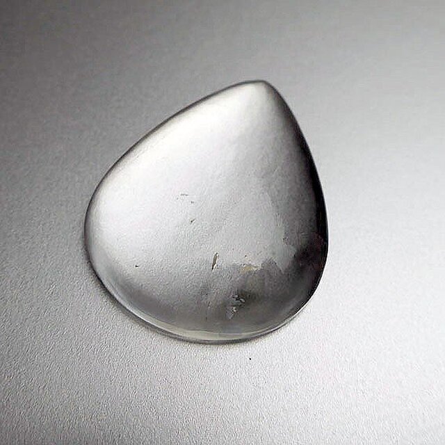 ヒマラヤ水晶・ルース-aの画像1枚目