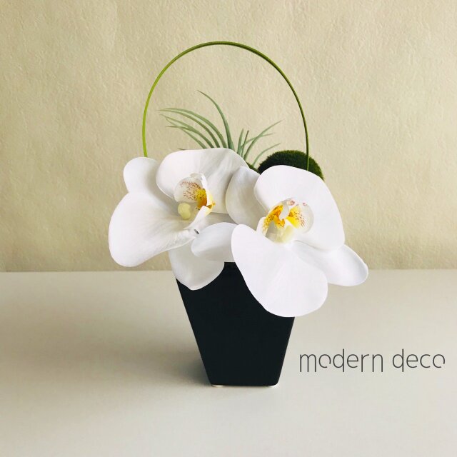 お供え花 凛の画像1枚目