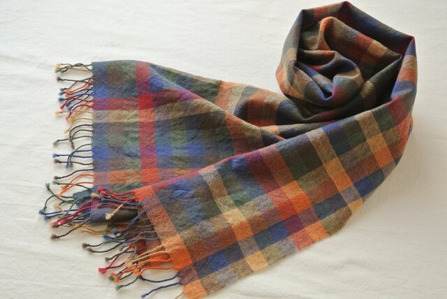 muffler #37の画像1枚目