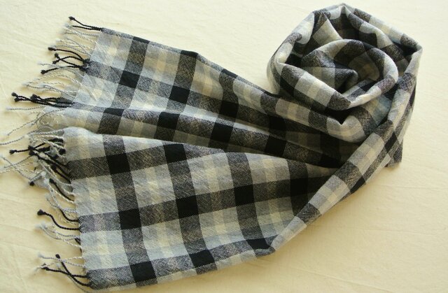 muffler #40の画像1枚目