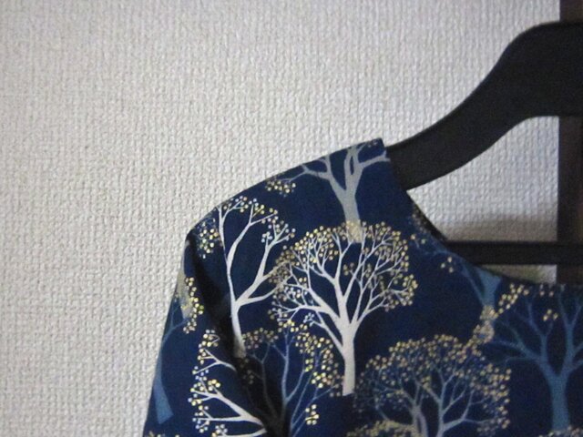 森のワンピース24の画像1枚目