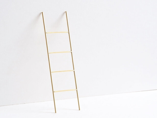 ミニラック ladder (small)の画像1枚目