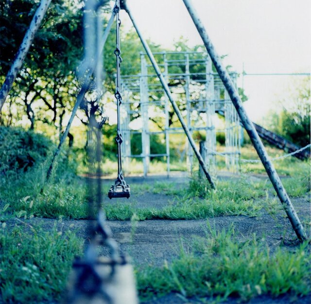 ましかく写真 手焼きプリント 7の画像1枚目
