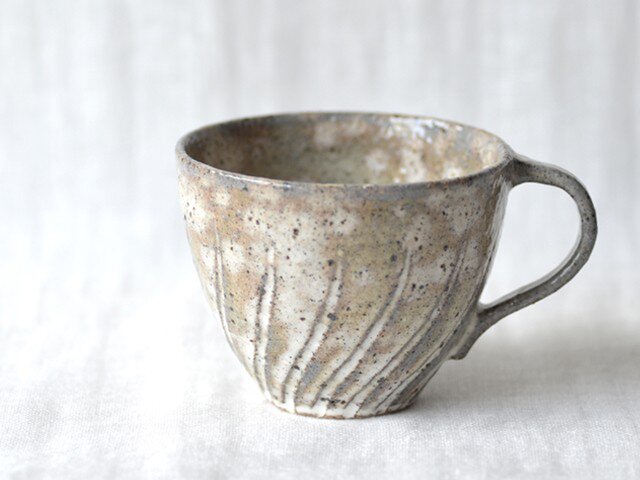 小さなコーヒーカップの画像1枚目