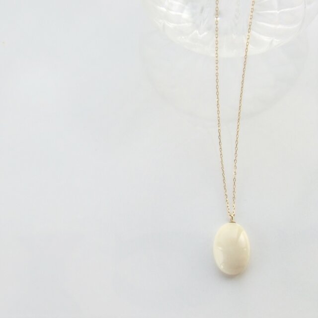k10✼Makkoh pendant 92013の画像1枚目