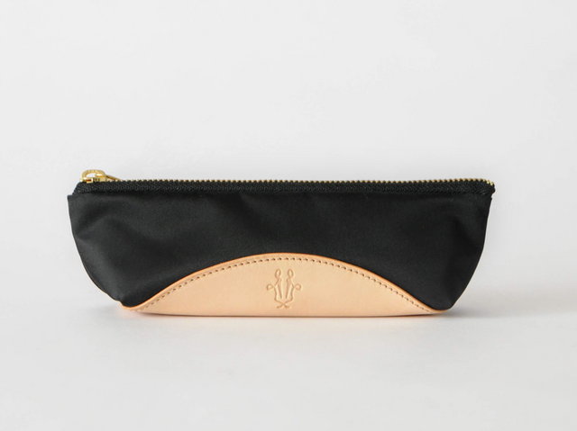pen case (black)の画像1枚目