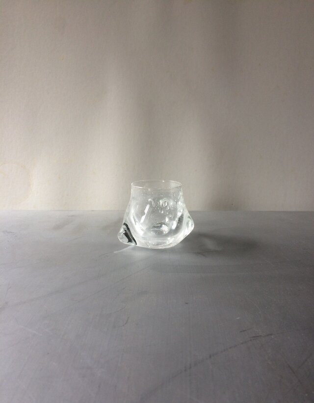 ぐいのみ つのつのの画像1枚目