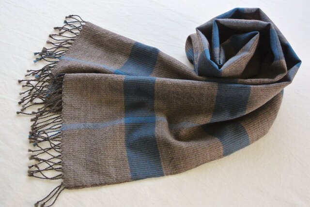muffler #41の画像1枚目