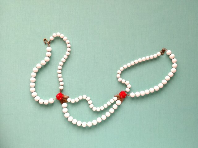 gioconda necklaceの画像1枚目