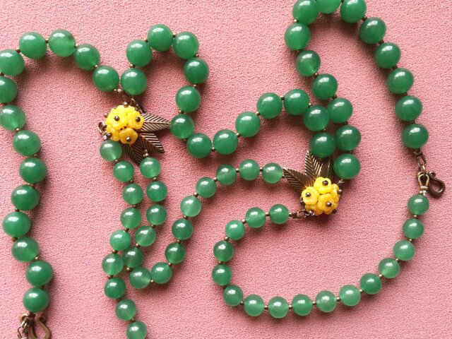 gioconda necklaceの画像1枚目