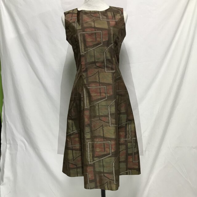 ワンピース de 着物 松風(MATSUKAZE)の画像1枚目