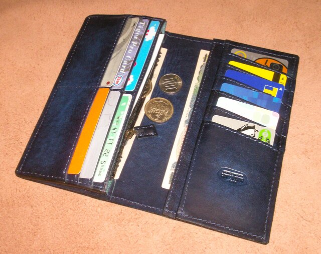 catwalk oikawa 猫のデザイン アートレザークラフト オール手