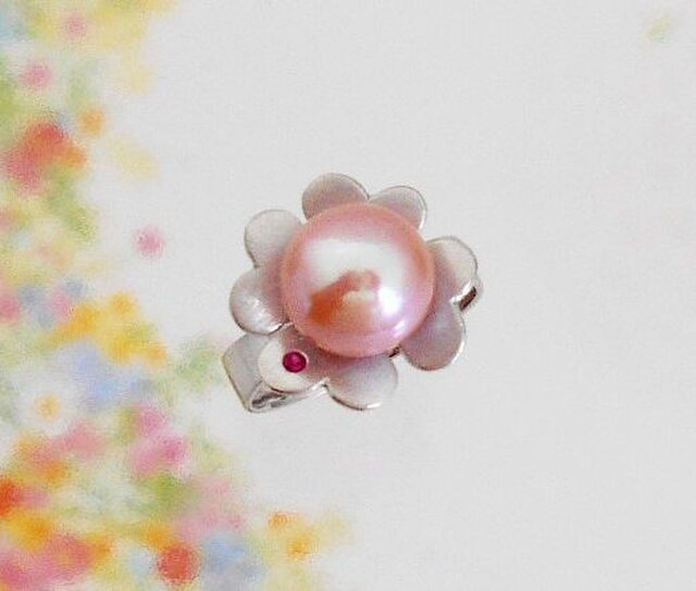 Clover(クローバー ピンク)の画像1枚目
