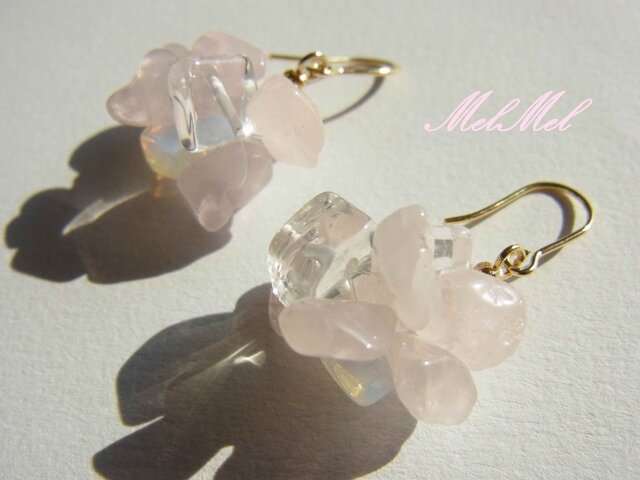 Spring Pinkの画像1枚目