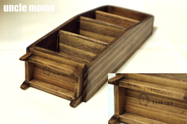 ドール用本棚（色：エボニー） 1/12ミニチュア家具 | iichi 日々の