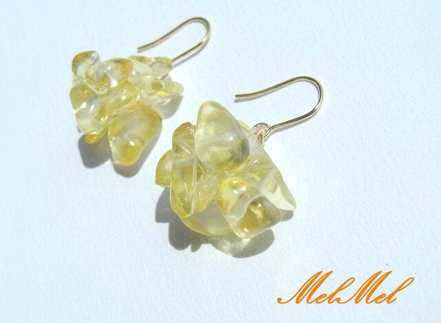 Spring Yellowの画像1枚目