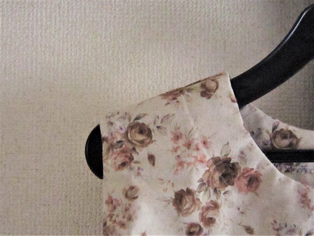花のワンピース64の画像1枚目