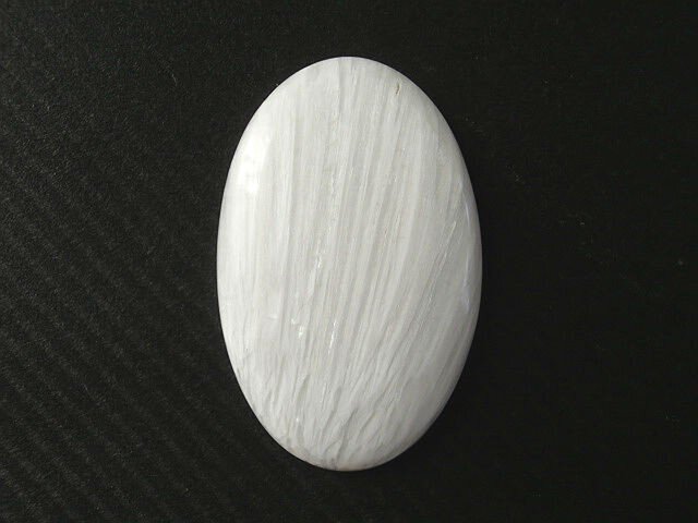 スコレサイト 37mm ルースの画像1枚目