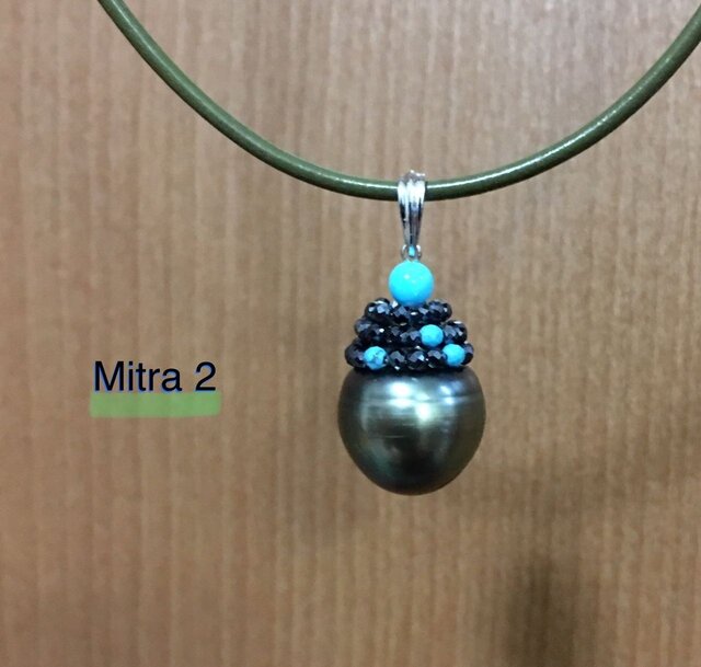Mitra 2(ミートラ)の画像1枚目