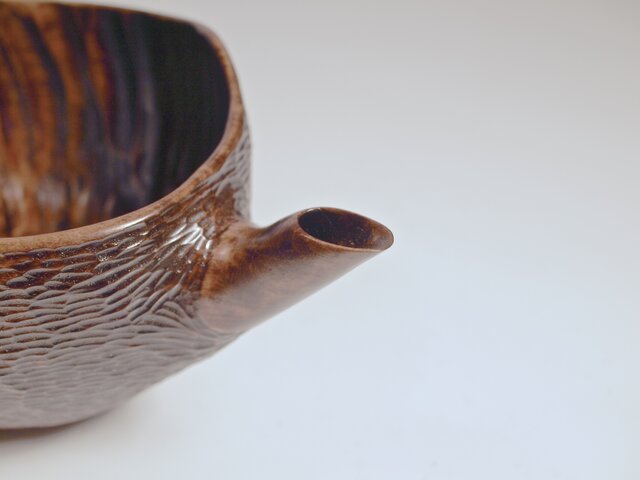 片口〈鳥さん〉の画像1枚目