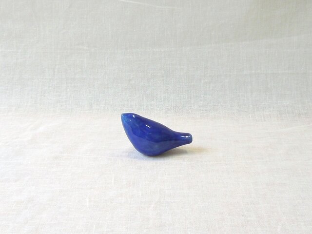 鳥笛 COO 青い鳥の画像1枚目