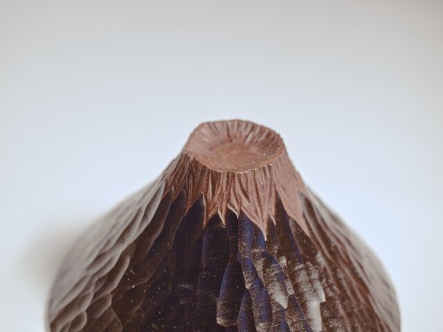 富士山の器〈急勾配〉の画像1枚目
