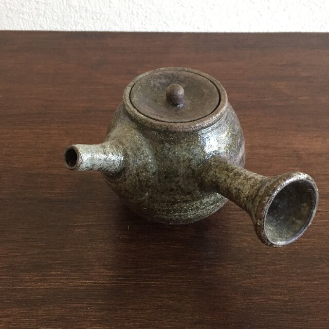 急須の画像1枚目