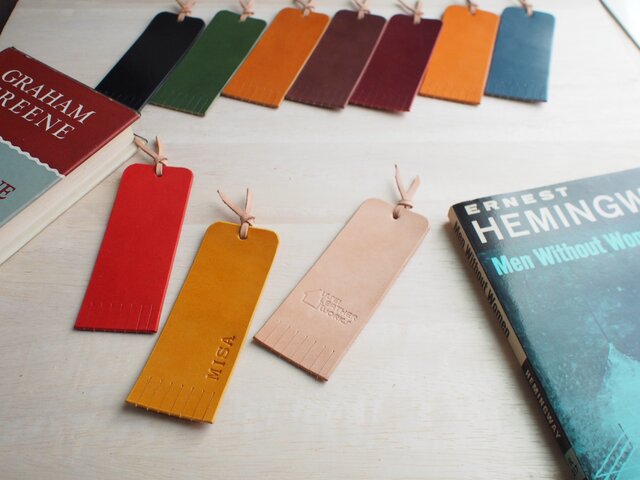 【非売品】プラチナカード　ブックマーカー(しおり) 3枚】44種類から選べるクリアブックマーカー 3枚1組 しおり 読書 本