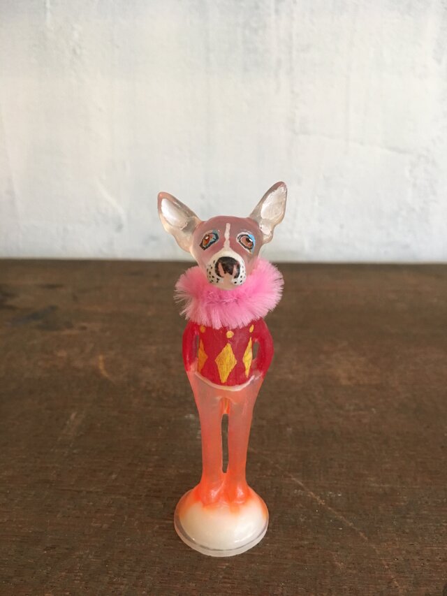ミニホッピーの画像1枚目